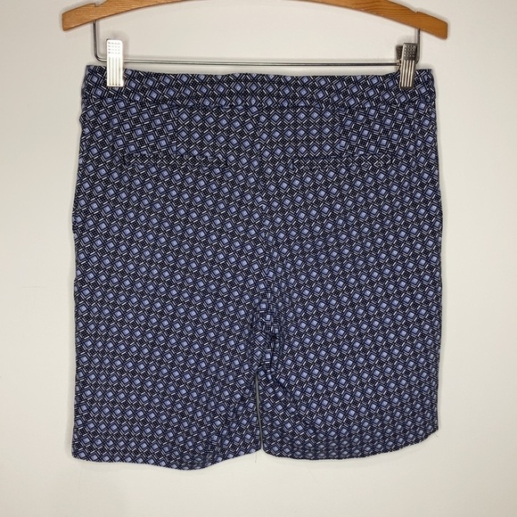 Mario‎ Serrani Bermuda golf shorts size 6 - Picture 7 of 8